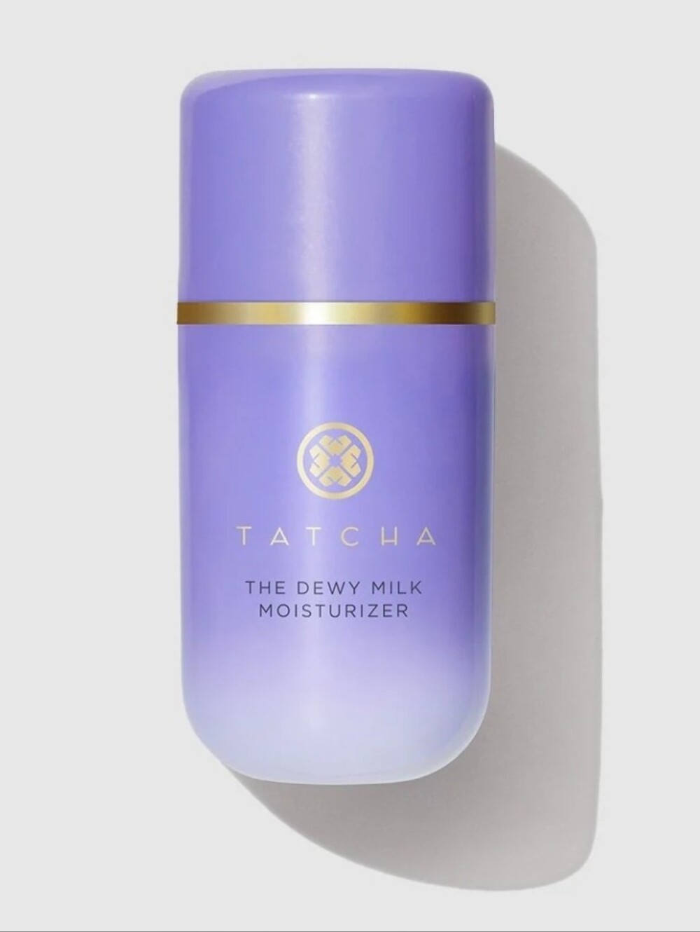 Tatcha Dewy Milk Moisturizer